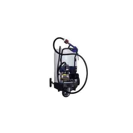 Alemite Centrifugal Pump, Smart Start, 110 To 120 Vac, 343138 343138